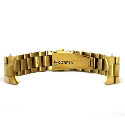 Браслет для годинника Michael Kors MK5726 MK5754 MK6274 золото BMK-002 - 9